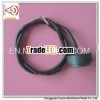 20mm, 1MHz waterproof ultrasonic flowmeter (Rohs approved)