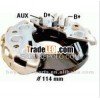Rectifier ALFA ROMEO 701655 701655500000 705400000000 AUDI/VW 028903359 028903359A 028903359B 046903
