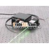 LD PUMPED ALL-SOLID-STATE Q-SWITCHEDLASER AT 532 nm