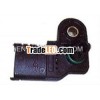 Genuine SHACMAN Delong Man F2000 truck parts, Intake air temperature sensor 612630120004