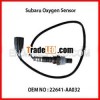Subaru Oxygen Sensor for OEM # 22641-AA032
