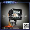 2" IP68 waterproof offroad bar