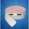 Asbestos tape used for constructical insulation