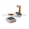 New listings product LED solar desk lamp