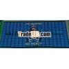 Sound Active Equalizer EL Car Sticker