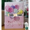 promotional gift greeting cards music module