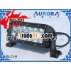 atv 4 * 4 ,  6inch led light bar reflector offroad light bar