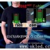 Over 2000 Designs el music active t-shirt