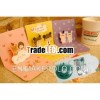 greeting cards sounds module for christmas