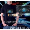 Over 2000 Designs EL T Shirt el wire t-shirt