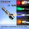 FL1 series new type 6mm metal led indicator lamp 6V RoHs material
