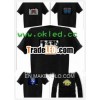 Equalizer EL T Shirt Sound Actived EL Shirt