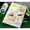 greeting cards music module and LED flash light