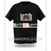 New Fashion CE&RoHS Approved Sound Active EL T- Shirt