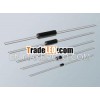 High voltage rectifier assembly components silicon diode