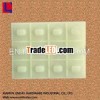 aging resistant silicone key press