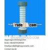 Lind insulator, ESP INSULATOR,  HIGH VOLTAGE.1000KN.72KV-120KV