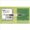NEW & Original telit ge864 module GE864-GPS in Stock from China
