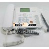 B160 Fixed Wireless Phone,  Supports 2G and 3G