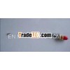 GSM GPS GPRS module pigtail cable with rf f connector