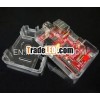 Rev 2.0 512 ARM raspberry board with best quality