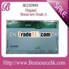 12.1" WXGA(1280x800) Original LCD Panel B121EW01