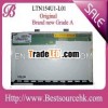Original   Brand NEW  Grade A 15.4" WUXGA(1920x1200) LCD Panel LTN154U1-L01