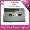 Original   Brand NEW  Grade A 15.4" WUXGA(1920x1200) LCD Panel LTN154U2-L04