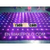led video cloth/led vision cloth/led guangzhou