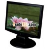13.3'' led display cctv security monitor