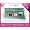 17 "LP171WP7 WXGA (1440x900) laptop LCD Panel