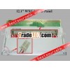 12.1" B121EW05 WXGA laptop LCD screens