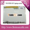 14.1"TFT LCD Monitor for laptop N141XB-L03