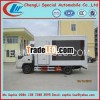 Mobile LED Advertising Truck,  Led Truck, 3 sides led screen