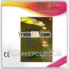 lcd hotel lobby advertising display animated epaper display shelf talker