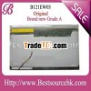 Brand New 12.1" WXGA(1280x800) Original LCD Panel B121EW03