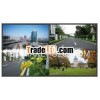 40'' / 46 '' M x N multi-units lcd splice tv wall