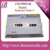 Original   Brand NEW  Grade A 17.0" WSXGA  (1680x1050) LCD Panel LTN170WP-L02
