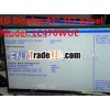 LG 47" Color TFT-LCD PANEL LC470WUE