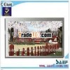 640*(RGB)*480 5.6 inch with Tcon 4 wire Resistive Touch Screen Panel display tft