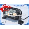Low power consumption 4inch led light bar outdoor led display