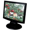 13.3'' cctv monitor with led display