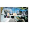 Supply 40'' / 46'' FHD splicing lcd video wall