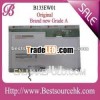 Notebook LCD Panel13.3" WXGA(1280x800) LCD Panel B133EW01