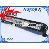 hot sell 30inch led light bar outdoor led display