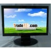 High resolution led monitor with VGA input