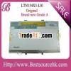Original 15.4" WXGA (1280x800) LCD Screen LTN154X3-L01
