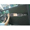 Outdoor double color LED display parameters,  10-36mm pixel pitch,