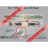 14.1" B141PW01 WXGA  laptop LCD screens