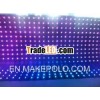 beautiful& animation professional led vision sexy cloth